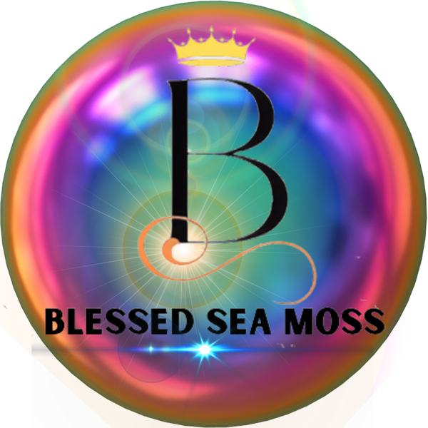 Blessed Sea Moss